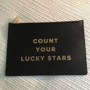 India Hicks Clutch